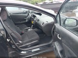 HONDA CIVIC LX 19XFB2F58DE273140 снимка