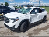 GMC TERRAIN FWD SLT 3GKALPEV3LL299164 fotografie