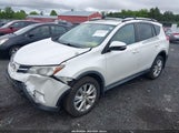 TOYOTA RAV4 LIMITED 2T3DFREV5EW198005 снимка