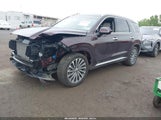 HYUNDAI PALISADE CALLIGRAPHY KM8R7DGE2RU730490 снимка