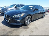 NISSAN ALTIMA SV FWD 1N4BL4DV2MN344456 photo