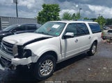 Ford Expedition El Limited 1FMJK2A54EEF04917 снимка