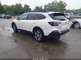 Subaru Outback Limited 4S4BTANC5N3217280 снимка