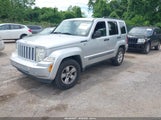JEEP LIBERTY SPORT 1C4PJMAK6CW140445 снимка