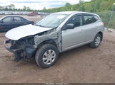 NISSAN ROGUE S JN8AS58V59W163043 снимка