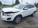 VOLVO XC60 3.2 PREMIER YV4952DZ1D2454441 снимка