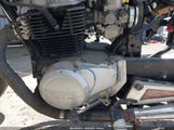 HONDA CB450 SC JH2PC0543CM019129 снимка
