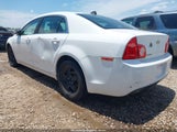 CHEVROLET MALIBU LS 1G1ZA5EU5CF122716 снимка
