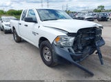Ram  Classic Tradesman 4X4 6'4 Box 1C6RR7FT3LS131480 снимка