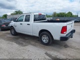 Ram  Classic Tradesman 4X4 6'4 Box 1C6RR7FT3LS131480 снимка