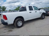 Ram  Classic Tradesman 4X4 6'4 Box 1C6RR7FT3LS131480 снимка