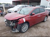 NISSAN SENTRA SV 3N1AB7AP4FY253603 снимка