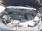 MERCEDES-BENZ GLA 250 4MATIC W1N4N4HB3MJ153870 photo