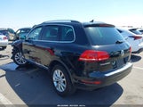 VOLKSWAGEN TOUAREG VR6 SPORT WVGEF9BP7DD008187 photo
