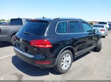 VOLKSWAGEN TOUAREG VR6 SPORT WVGEF9BP7DD008187 fotografie