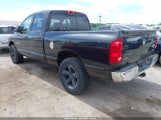 DODGE RAM 1500 SLT/TRX4 OFF ROAD/SPORT 1D7HU18P27S135094 fotografie