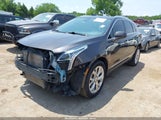 CADILLAC XT5 LUXURY 1GYKNCRS2JZ221171 снимка