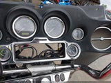 HARLEY-DAVIDSON FLHTCU ULTRA CLASSIC ELECTRA GLD 1HD1FCM14CB608571 снимка