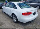Audi A4 2.0T Premium WAULF78K99N059796 снимка