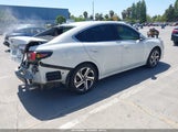 SUBARU LEGACY TOURING XT 4S3BWGP62N3019410 photo