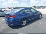HYUNDAI SONATA SE 5NPE24AFXJH715351 снимка