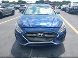 HYUNDAI SONATA SE 5NPE24AFXJH715351 снимка