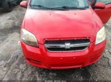 CHEVROLET AVEO 1LT KL1TD5DE4BB148168 fotografie