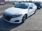 HONDA ACCORD SPORT 1HGCV1F36NA095141 снимка