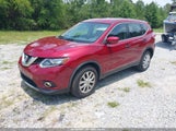 Nissan Rogue S JN8AT2MT4GW008142 снимка