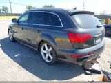 AUDI Q7 4.2 PRESTIGE WA1CV74L79D007782 снимка