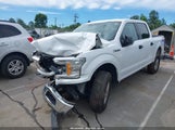 FORD F-150 XLT 1FTEW1E53KFD17091 снимка