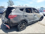 HYUNDAI SANTA FE SPORT 2.4L 5XYZT3LB6EG200556 снимка