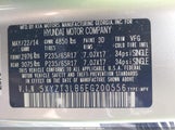 HYUNDAI SANTA FE SPORT 2.4L 5XYZT3LB6EG200556 photo
