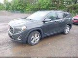 GMC TERRAIN SLE 3GKALMEX4JL137279 снимка