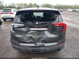 GMC TERRAIN SLE 3GKALMEX4JL137279 снимка