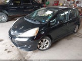 HONDA FIT SPORT JHMGE88489S003721 снимка