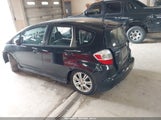 HONDA FIT SPORT JHMGE88489S003721 снимка