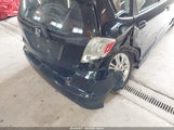 HONDA FIT SPORT JHMGE88489S003721 снимка