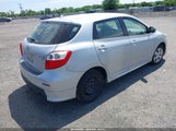 TOYOTA MATRIX S 2T1KE40E19C012108 снимка