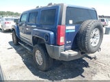 HUMMER H3 SUV 5GTDN136768259533 снимка