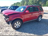 Ford Escape Limited 1FMCU0EG6BKC23993 снимка