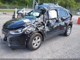 Chevrolet Trax Awd Lt KL7CJPSM1NB520493 снимка