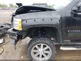 CHEVROLET SILVERADO 1500 LT 1GCPKSE73CF210488 снимка