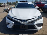 Toyota Camry Se Hybrid 4T1G31AK3PU606614 снимка