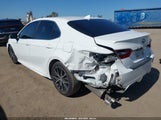 Toyota Camry Se Hybrid 4T1G31AK3PU606614 снимка