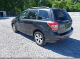 SUBARU FORESTER 2.5I PREMIUM JF2SJAEC4EH547409 снимка