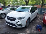 CHRYSLER PACIFICA HYBRID SELECT 2C4RC1S71RR118334 снимка