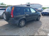 HONDA CR-V EX JHLRD788X4C054489 снимка