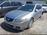 ACURA TSX JH4CL96825C029218 снимка