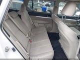 SUBARU OUTBACK 2.5I PREMIUM 4S4BRBCCXD3322323 снимка